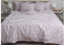Постельное белье Turkish Cotton TAG - PT-R37 (Турция), полуторный